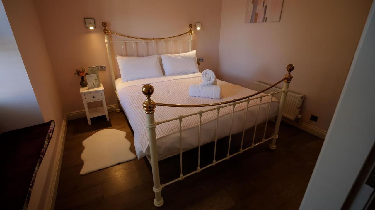Thomas Wright House Hotel Byers Green Ngoại thất bức ảnh