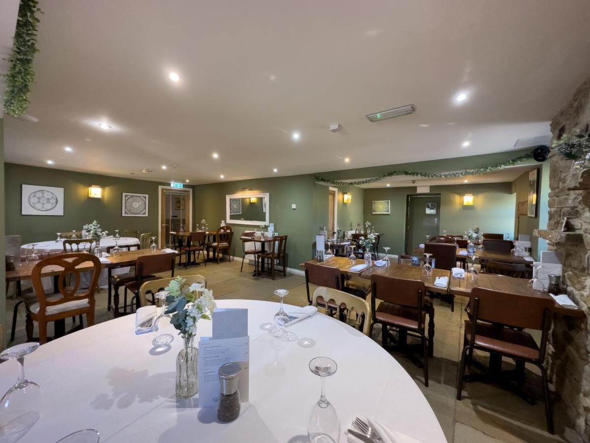 Thomas Wright House Hotel Byers Green Ngoại thất bức ảnh