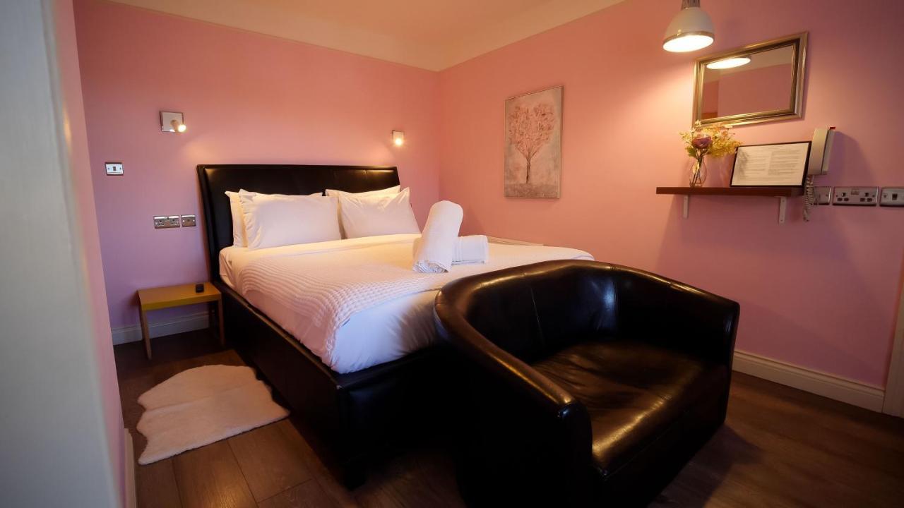 Thomas Wright House Hotel Byers Green Ngoại thất bức ảnh