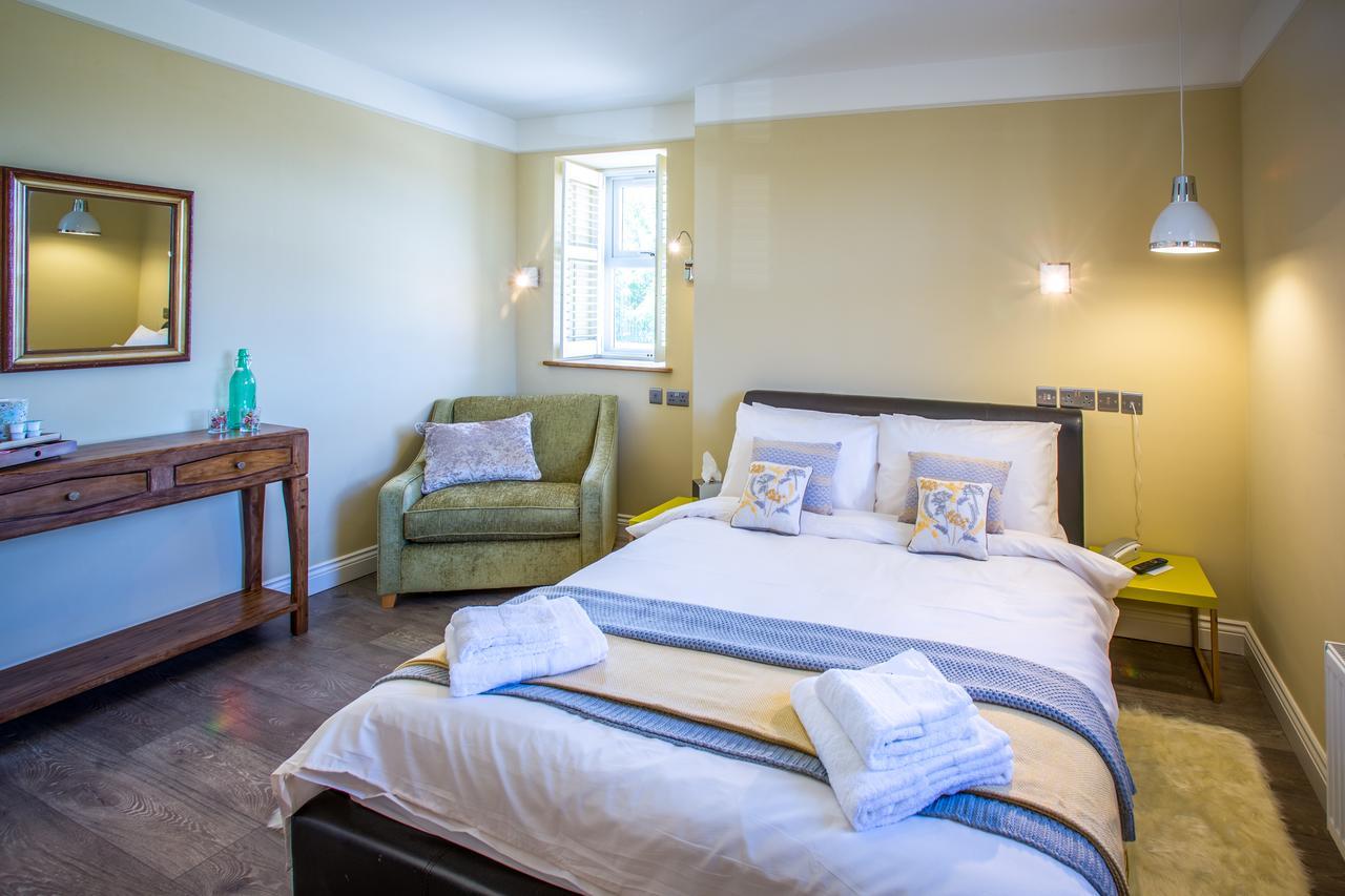 Thomas Wright House Hotel Byers Green Ngoại thất bức ảnh