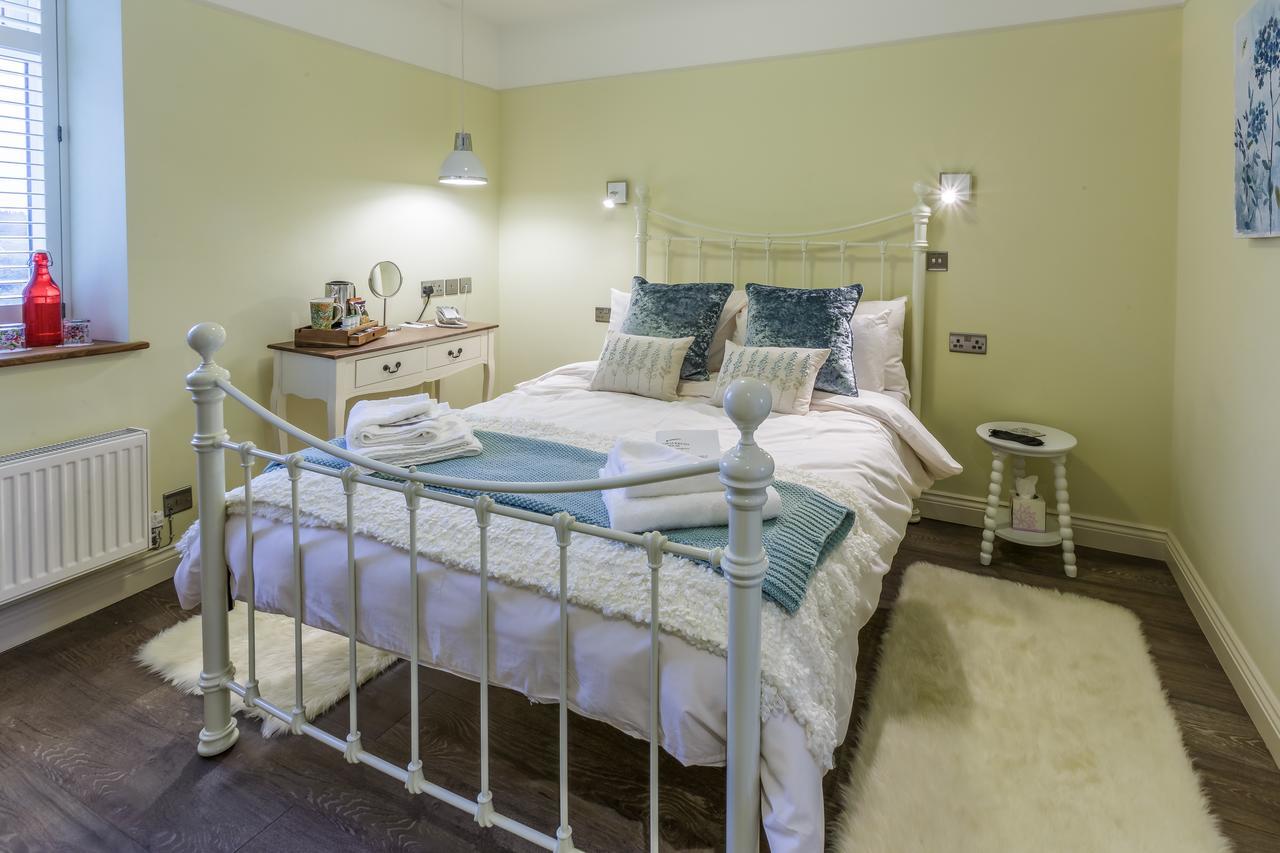 Thomas Wright House Hotel Byers Green Ngoại thất bức ảnh
